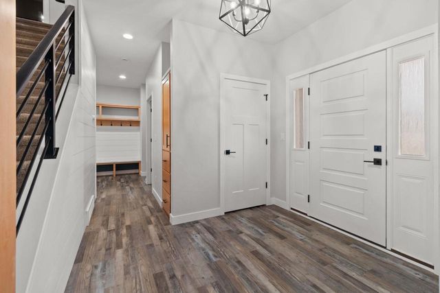 W6018 RYFORD STREET, Menasha, WI 54952