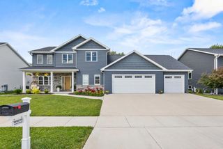 W6018 RYFORD STREET, Menasha, WI 54952