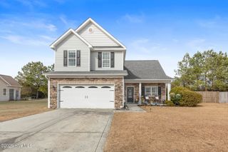 109 Willoughby Lane, Jacksonville, NC 28546