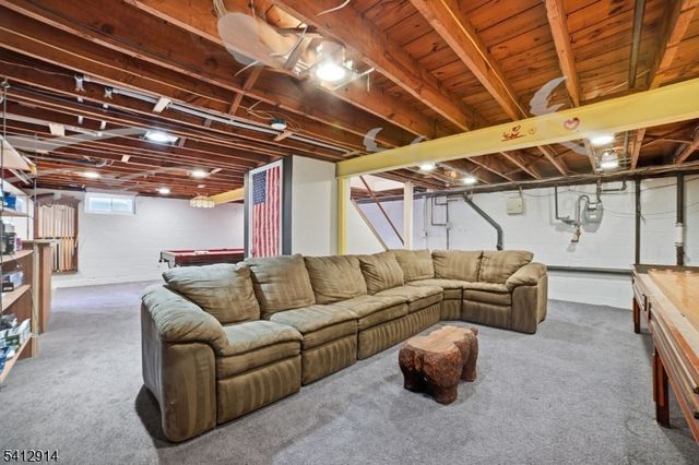 21 Spring St, Chatham Twp., NJ 07928