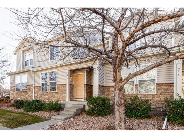 212 Blue Bonnet Dr, Brighton, CO 80601