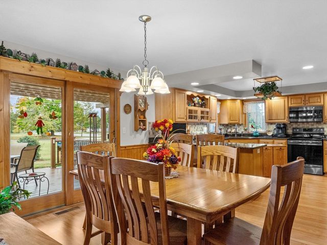 501 River Bluff DRIVE, Manitowoc, WI 54220