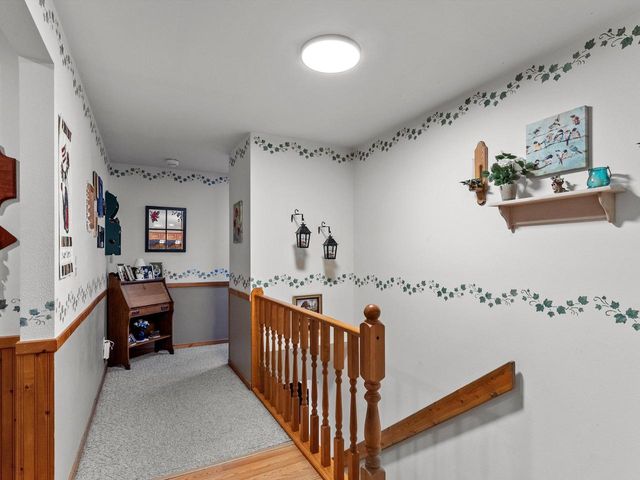 501 River Bluff DRIVE, Manitowoc, WI 54220