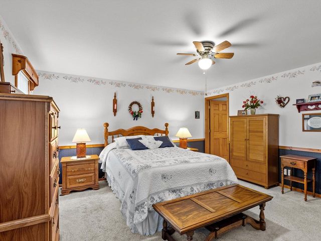 501 River Bluff DRIVE, Manitowoc, WI 54220