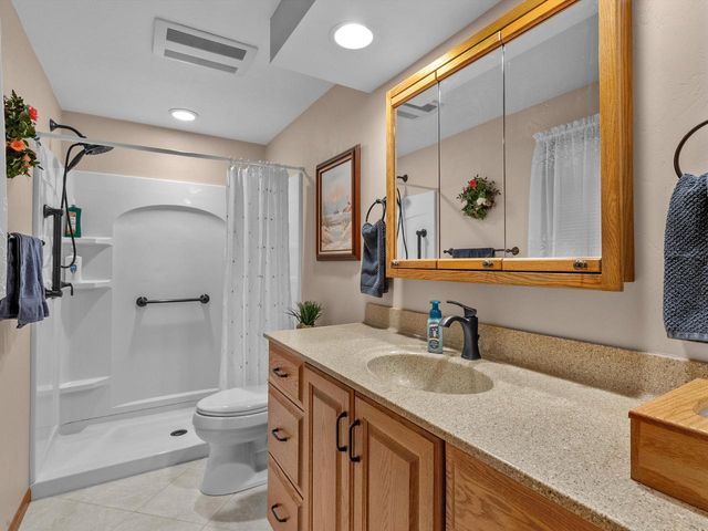 501 River Bluff DRIVE, Manitowoc, WI 54220