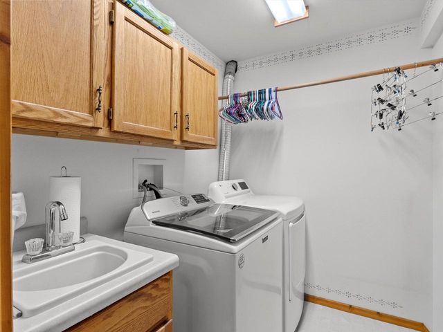 501 River Bluff DRIVE, Manitowoc, WI 54220