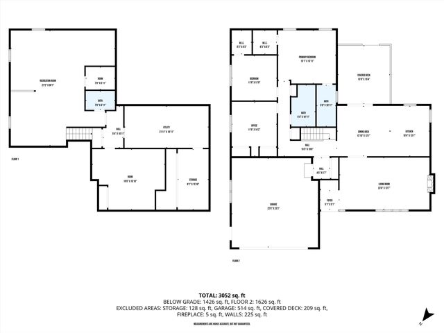 501 River Bluff DRIVE, Manitowoc, WI 54220