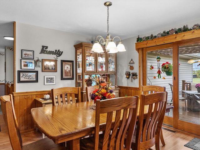 501 River Bluff DRIVE, Manitowoc, WI 54220