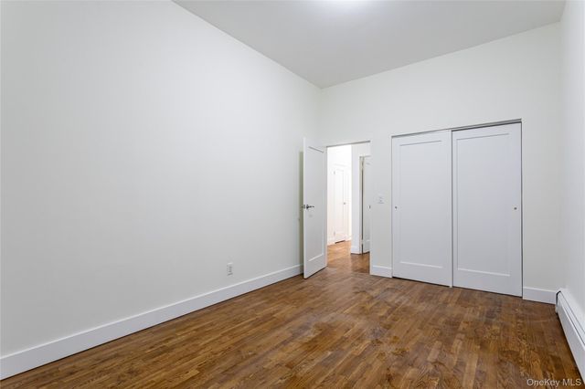 1445 Bedford Avenue 3C, Brooklyn, NY 11216