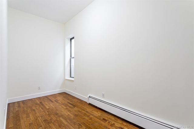 1445 Bedford Avenue 3C, Brooklyn, NY 11216