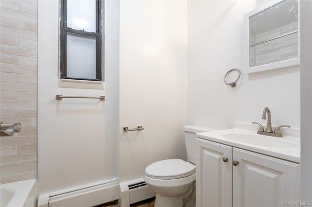1445 Bedford Avenue 3C, Brooklyn, NY 11216
