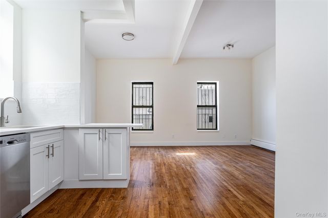 1445 Bedford Avenue 3C, Brooklyn, NY 11216