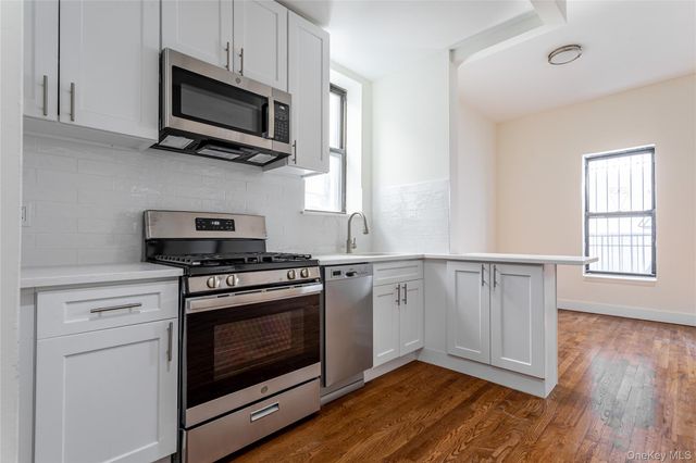 1445 Bedford Avenue 3C, Brooklyn, NY 11216