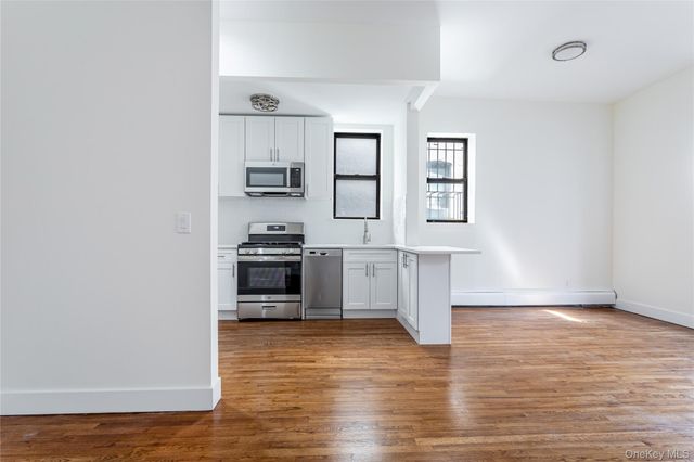 1445 Bedford Avenue 3C, Brooklyn, NY 11216