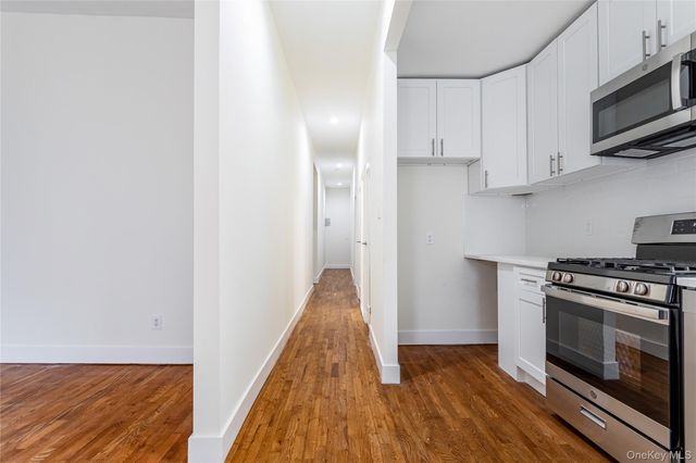 1445 Bedford Avenue 3C, Brooklyn, NY 11216