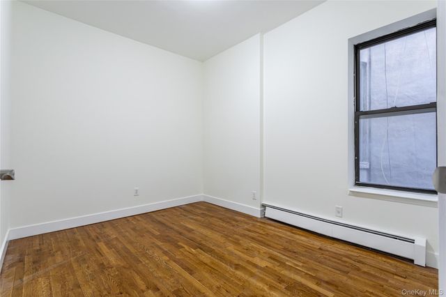1445 Bedford Avenue 3C, Brooklyn, NY 11216