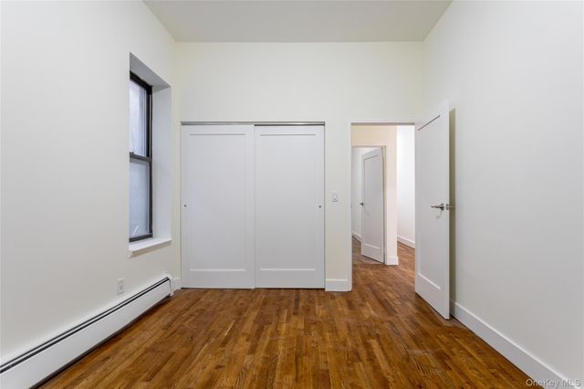 1445 Bedford Avenue 3C, Brooklyn, NY 11216