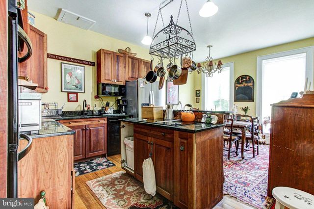 9754 EASTON RD, Kintnersville, PA 18930