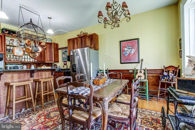 9754 EASTON RD, Kintnersville, PA 18930