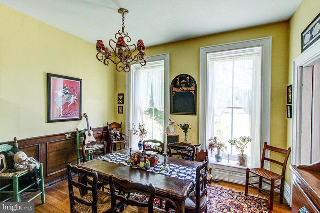 9754 EASTON RD, Kintnersville, PA 18930