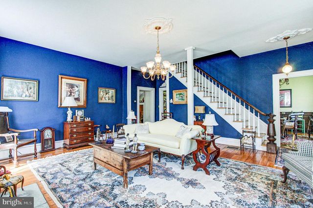 9754 EASTON RD, Kintnersville, PA 18930