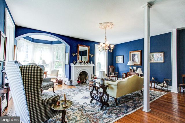 9754 EASTON RD, Kintnersville, PA 18930