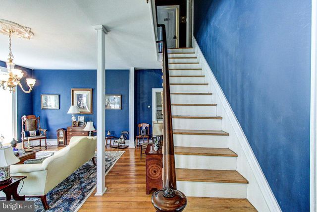 9754 EASTON RD, Kintnersville, PA 18930