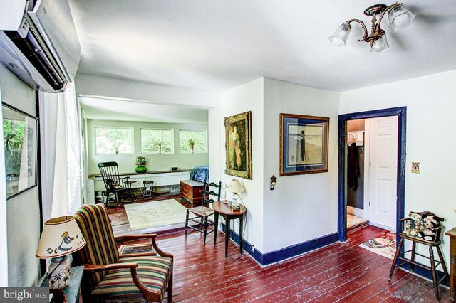 9754 EASTON RD, Kintnersville, PA 18930