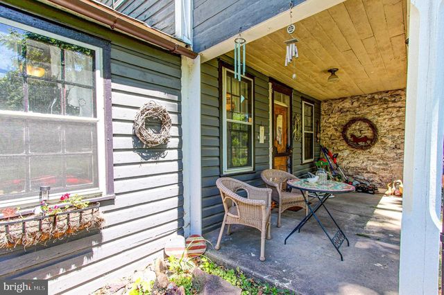 9754 EASTON RD, Kintnersville, PA 18930