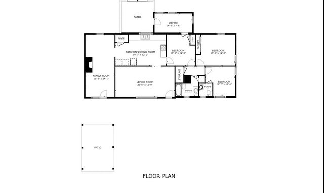5000 Highway 100, Lyles, TN 37098