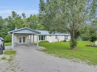 5000 Highway 100, Lyles, TN 37098