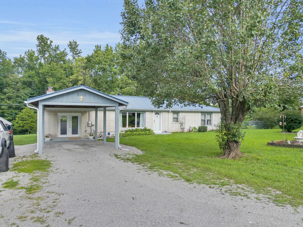 5000 Highway 100, Lyles, TN 37098