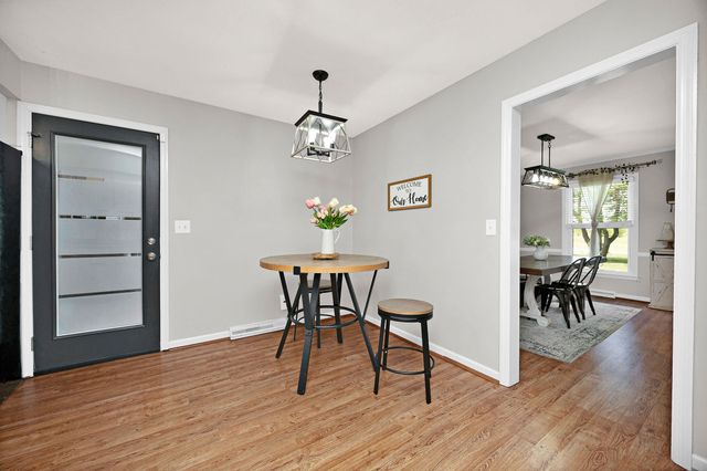 2036 Old Lexington Road, Danville, KY 40422