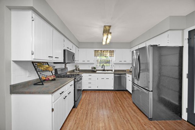2036 Old Lexington Road, Danville, KY 40422