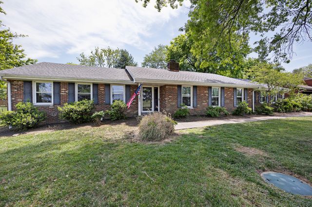 2036 Old Lexington Road, Danville, KY 40422