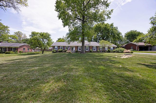 2036 Old Lexington Road, Danville, KY 40422