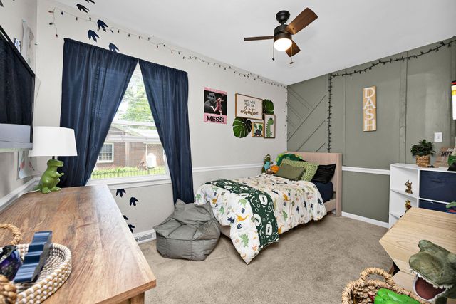2036 Old Lexington Road, Danville, KY 40422