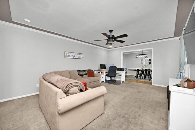 2036 Old Lexington Road, Danville, KY 40422
