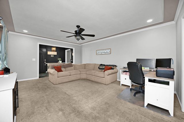 2036 Old Lexington Road, Danville, KY 40422