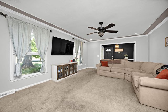 2036 Old Lexington Road, Danville, KY 40422