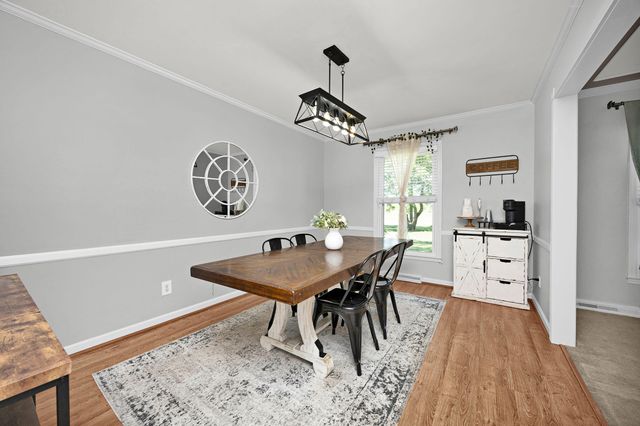 2036 Old Lexington Road, Danville, KY 40422