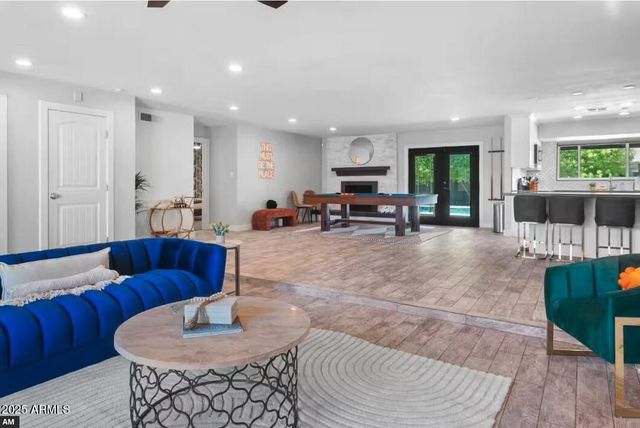 4844 E Andora Drive, Scottsdale, AZ 85254