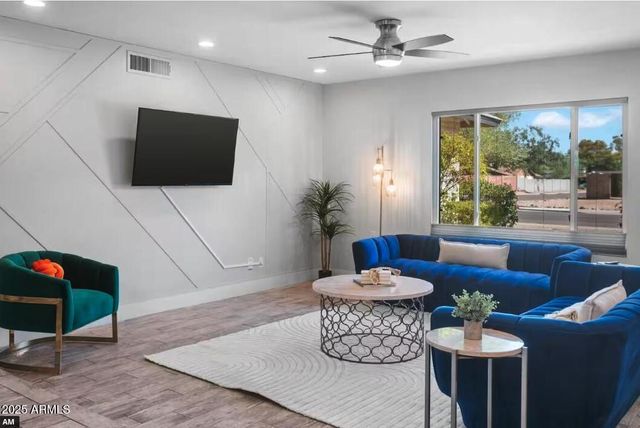 4844 E Andora Drive, Scottsdale, AZ 85254