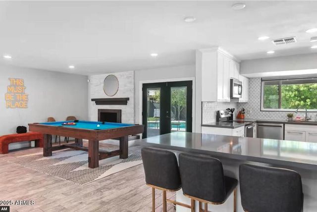 4844 E Andora Drive, Scottsdale, AZ 85254