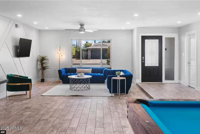 4844 E Andora Drive, Scottsdale, AZ 85254