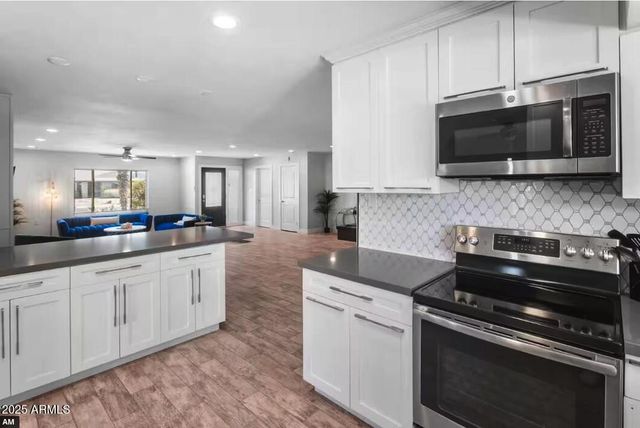 4844 E Andora Drive, Scottsdale, AZ 85254