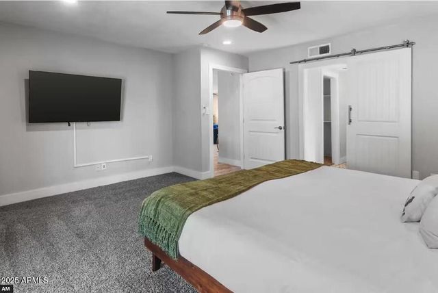 4844 E Andora Drive, Scottsdale, AZ 85254