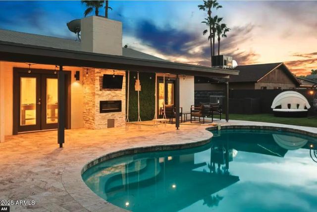 4844 E Andora Drive, Scottsdale, AZ 85254