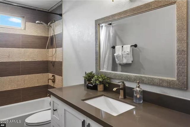 4844 E Andora Drive, Scottsdale, AZ 85254