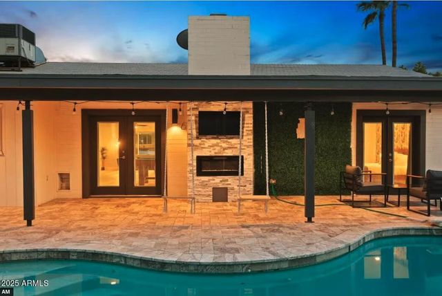 4844 E Andora Drive, Scottsdale, AZ 85254